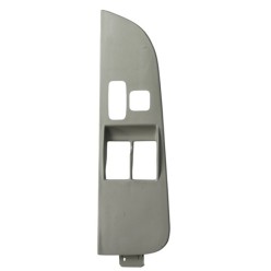 Toyota Çerceve Düğme Cam Corolla Ae111 98-01 Ön Sol (Çiftli) UNI-26957