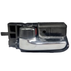 Suzukı Kol Kapı Swift 05-11 Ön/Arka İç Sol (Krom/Siyah) 83130-63J20/30-M-SİYAH