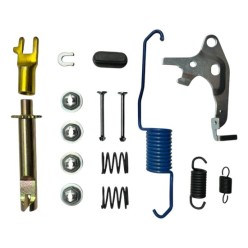 Toyota Cırcır Fren Rav4 96-03 Arka Sağ (Set) UNI-27083