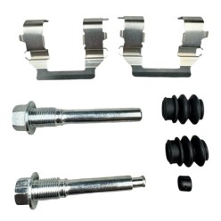 Mıtsubıshı Pim Kaliper L200 90-99 Ön (Balata Sacı Dahil/Takım) UNI-27090
