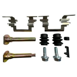 Mıtsubıshı Pim Kaliper Lancer 03-14 Ön (Balata Sacı Dahil/Takım) UNI-27094