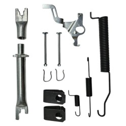 Mazda Cırcır Fren Bt50 13-18/Ranger 13-18 Arka Sağ (Set) UNI-27099