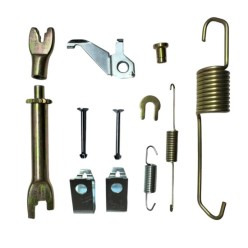 Honda Cırcır Fren Accord 90-97/Crv 97-01 Arka Sol (Set) UNI-27121