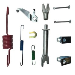 Honda Cırcır Fren Accord 90-97/Crv 97-01 Arka Sağ (Set) UNI-27122