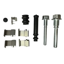Daıhatsu Pim Kaliper Terios 98-05 Ön (Takım) UNI-27123