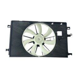 Toyota Fan Su Corolla 1.6 19-22 (Komple) 16363-37130