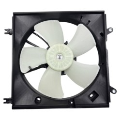 Toyota Fan Su Rav4 00-05 (Komple) 16711-28130