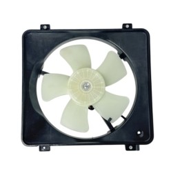 Honda Fan Klima Cıvıc 96-00 (Komple) 80161-S04-000
