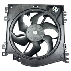 Nıssan Fan Su Micra 1,5 02-06/Note 1,5 02-06 (Komple) 21481-AY610