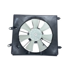 Honda Fan Klima Accord 2,4 02-05 (Komple) 38615-RBB-003