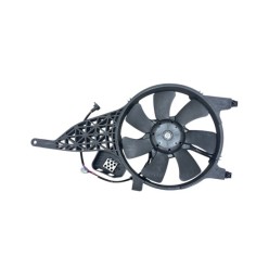 Nıssan Fan Klima Navara 06-14 (Komple) 92120-EB400