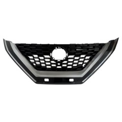 Nıssan Panjur Qashqai 21-24 Ön (Kamerasız Tip) 62310-6UA0A