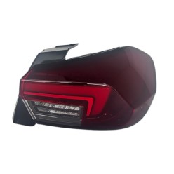 Opel Stop Corsa F 19-23 Dış Sağ (Ledli) 9829317880