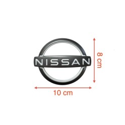 Nıssan Bagaj Göbek Qashqai 21-24 Arka (Arma) 90890-6PA0B