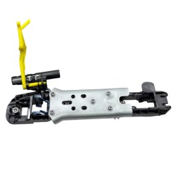 Toyota Braket Kol Kapı Corolla 13-19 İç Arka Sol(Mekanizma) 69204-02250