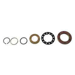 Nıssan Somun Pul Teker Yd25 02-05 Ön (Takım) UNI-27516