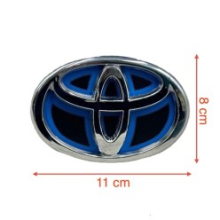 Toyota Bagaj Göbek Corolla Hybrid 19-24/Chr Hybrid 19-24/Rav-4hybrid 19-24 arka (Mavi) (Arma) 75403-F4010