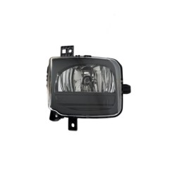 Volkswagen Lamba Sis T-cross 19-22 Sol 2GM941661B