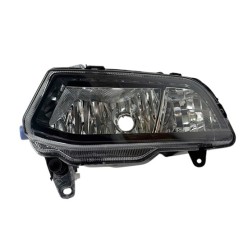 Volkswagen Lamba Sis Polo 15-18 Sağ (Tek Duylu) 6C0941661C