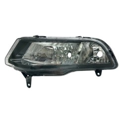 Volkswagen Lamba Sis Polo 15-18 Sol (Çift Duylu) 6C0941661