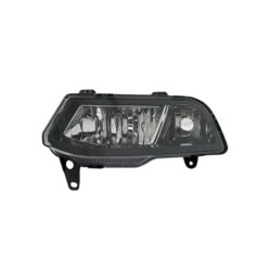 Volkswagen Lamba Sis Polo 14-18 Sol (Tek Duylu) 6C0941661D