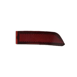 Volkswagen Reflektör Tampon Tiguan 16-20 Arka İç Sağ 5NA945106A