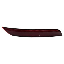 Volkswagen Reflektör Tampon Polo 10-17 Arka Sağ 6R0945106C