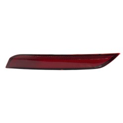 Volkswagen Reflektör Tampon Polo 10-17 Arka Sol 6R0945105C