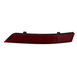 Volkswagen Reflektör Tampon Passat B8 14-19 Arka İç Sol 3G0945103A
