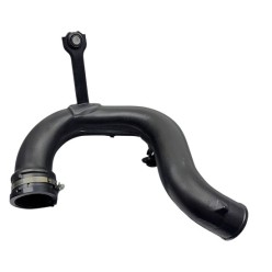Toyota Boru İntercool Hılux Revo 16-21 Sol 17362-0L020