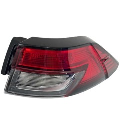 Toyota Stop Corolla Cross 22-24 Dış Sağ (Ledli) 81551-16700