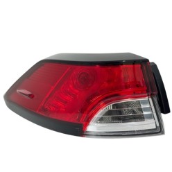 Toyota Stop Corolla Cross 22-24 Dış Sol (Ledsiz) 81561-16690