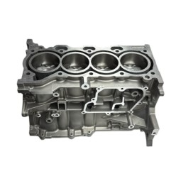 Toyota Motor Blok Corolla 1,6 Benzinli 07-09 (1zr/Dolu) 11410-39045