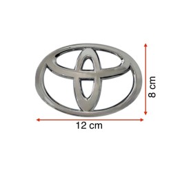 Toyota Bagaj Göbek Avensis 03-08 Arka(Arma) 75431-05050