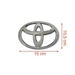 Toyota Panjur Göbek Corolla Verso 10-12 Ön(Arma) 75311-0F010