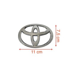 Toyota Bagaj Göbek Corolla 19-23/Chr 16-19 arka(Arma) 90975-W2006