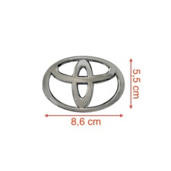 Toyota Bagaj Göbek Corolla Ae111/Zz112 98-02 Arka (Arma) 75431-12110