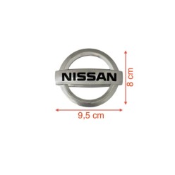Nıssan Bagaj Göbek Juke 11-14/Note 14-17 Arka(Arma) 90890-3VA0A