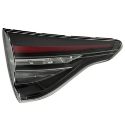 Renault Stop Clio 24-25 İç Sol (Ledli) 265555477R