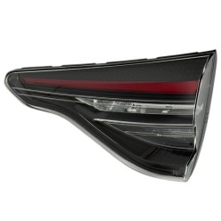 Renault Stop Clio 24-25 İç Sağ (Ledli) 265506440R