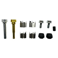 Suzukı Pim Kaliper Grand Vitara 06-14 Ön (Takım/Balata Sac Dahil) UNI-27869