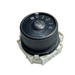 Toyota Düğme Klima Kontrol Corolla 07-13 55902-12130
