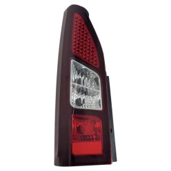 Peugeot  Stop Partner 12-15 Sol (Duysuz/Koyu) 9677205180