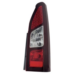 Peugeot Stop Partner 12-15 Sağ (Duysuz/Koyu) 9677205080