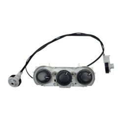 Toyota Panel Klima Kontrol Hılux 12-15 (Komple) 55900-0K240-KMP