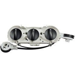 Toyota Panel Klima Kontrol Hılux 07-11 (Komple) 55900-0K011-KMP