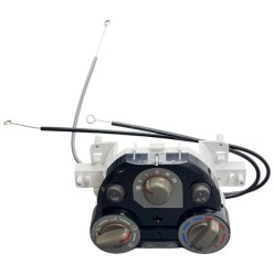 Nıssan Panel Klima Kontrol Micra 11-16 (Komple) 27510-1HH0D