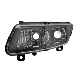 Volkswagen Lamba Sis Polo 09-14 Sağ Siyah (Çift Duylu) 6R0941062E