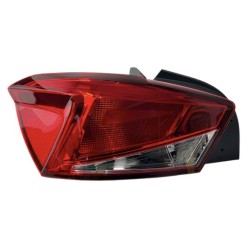 Seat Stop İbiza 17-20 Dış Sol (Ledsiz) 6F0945095H