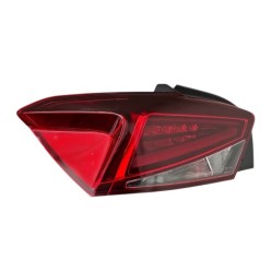 Seat Stop İbiza 17-20 Dış Sol (Ledli) 6F0945207H